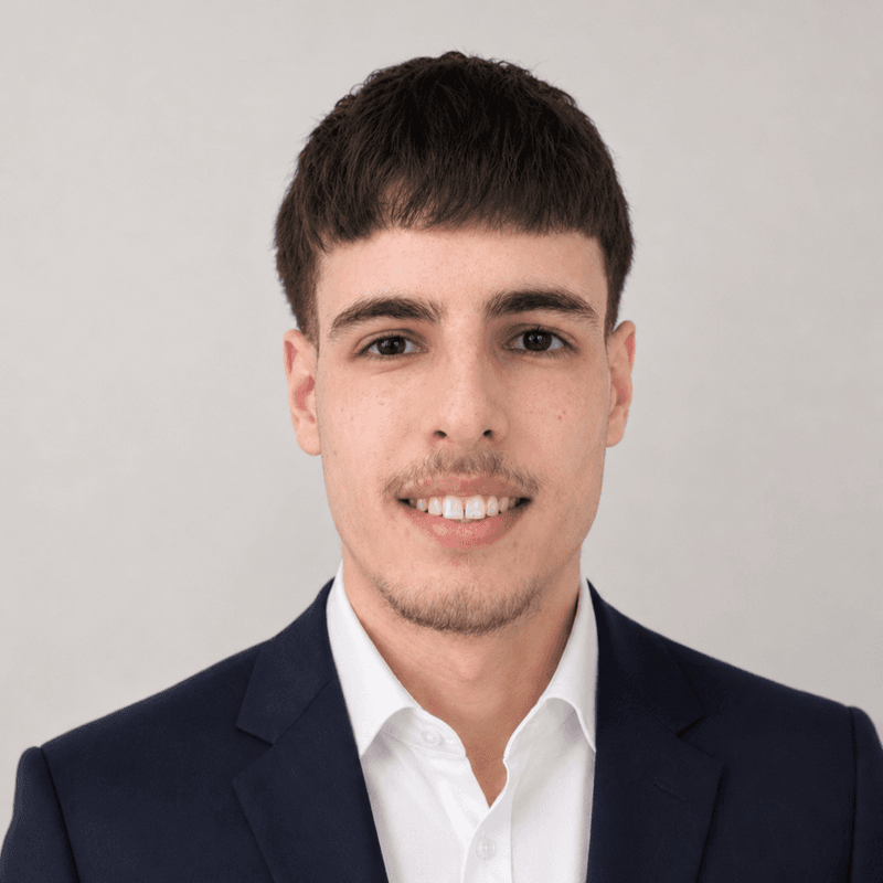 Colin Fix, Gründer FIX Rechnungsprozesse
